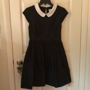 Black Kate Spade Dress